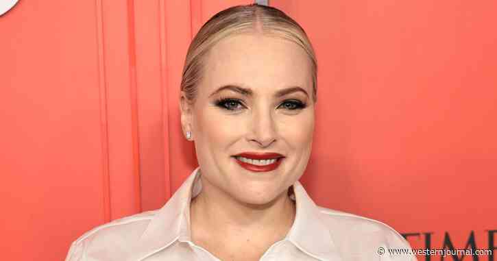 Meghan McCain Wants UFOs Investigated After Being 'Petrified' by Famous UFO Incident as a Child