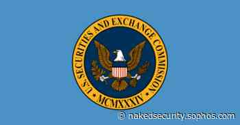 SEC demands four-day disclosure limit for cybersecurity breaches