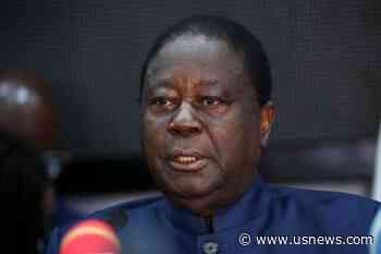 Former Ivory Coast President Bedie Dies at 89 -Relative