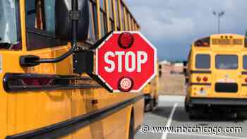 CPS to limit who can ride buses amid driver shortage at start of school year