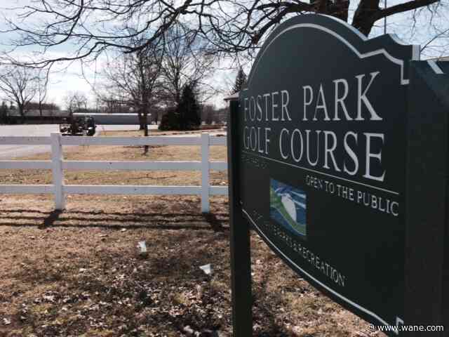 Fort Wayne officials release results from Foster Park survey
