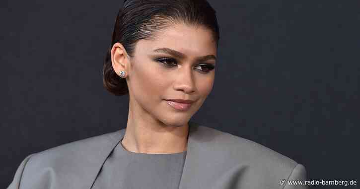 Zendaya trauert um «Euphoria»-Co-Star Angus Cloud