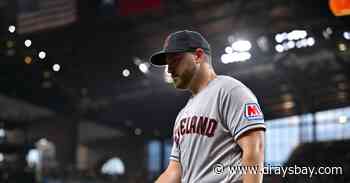 GDT: Aaron Civale, 2023 Cy Young Winner