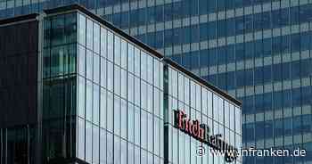 Fitch entzieht USA Top-Kreditrating