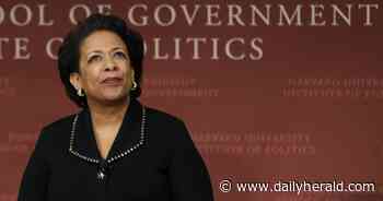 Northwestern hires ex-U.S. Attorney General Lynch to investigate athletic department and hazing