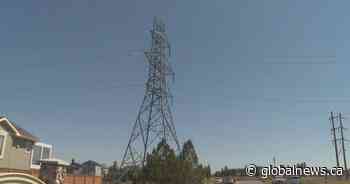 Albertans brace for high August electricity bills