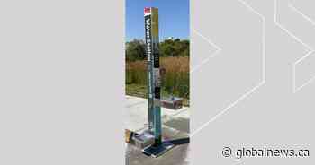 Calgary installing water stations for pedestrians, pets