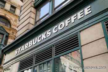 Starbucks Reports Record Revenue as China Booms, but Sales Still Fall Short of Expectations