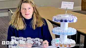 Etsy sellers call for strike after money held