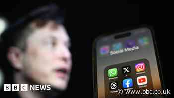 Twitter accused of bullying anti-hate campaigners