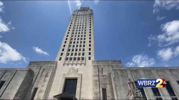 New state laws going into effect Tuesday - See what the legislature approved here