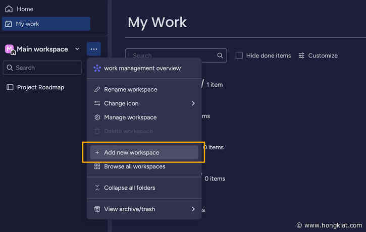5 Best Monday.com Templates for Content Production