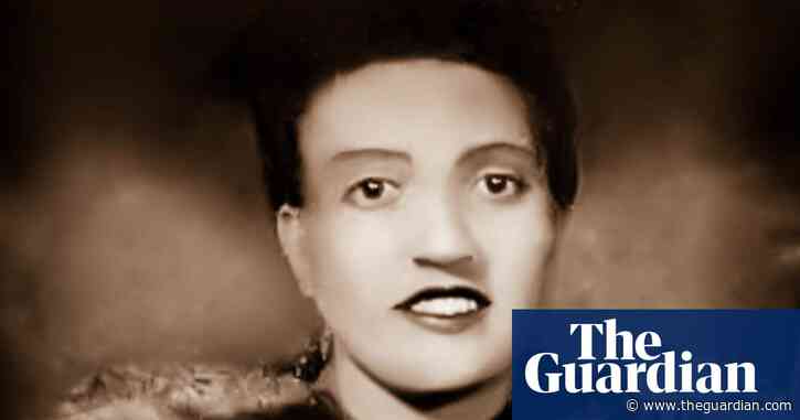 Immortal cells: Henrietta Lacks’ family settle lawsuit over HeLa tissue harvested in 1950s