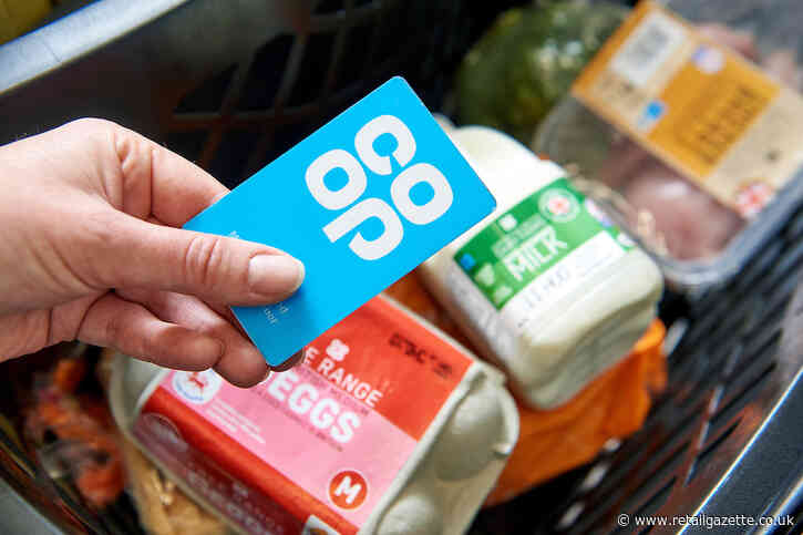 Co-op rolls out largest pricing investment to lower cost of essentials