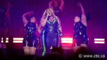 Lizzo sued by former dancers who allege sexual harassment, hostile work environment