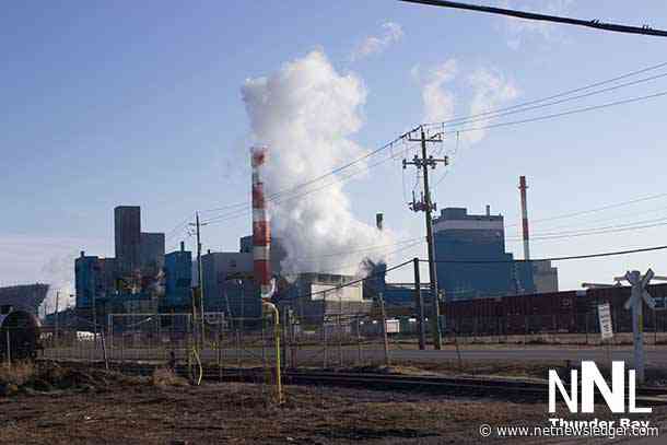 Resolute Forest Products Completes Sale of Thunder Bay Pulp and Paper Mill