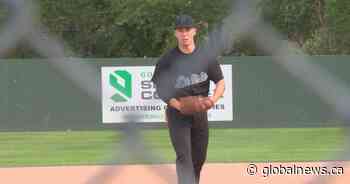 Delisle Pride to represent Saskatchewan at home for U23 fastball nationals