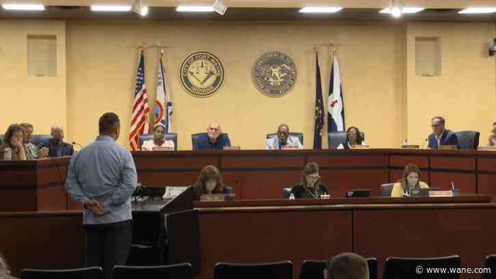 Evard Place development in limbo after Fort Wayne City Council holds off on vote