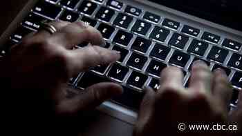 Cyberattack on B.C. health employer websites may have taken personal information