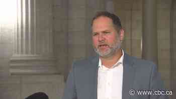 PCs will have to cut to afford flurry of pre-election announcements, NDP alleges