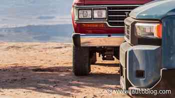 Watch now: Toyota reveals 2024 Land Cruiser live at 9:00 PM EDT