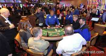 Appeals court revives Potawatomi lawsuit over casino selection in Waukegan