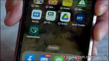 New app helps Saskatoon businesses reduce waste by offering deals