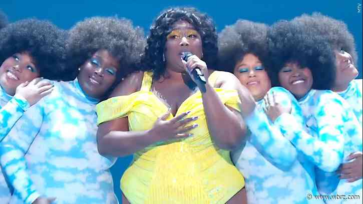 Lawsuit by former dancers accuses Lizzo of sexual harassment, creating hostile work environment