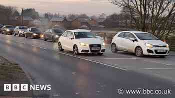 Brough: Major £4.7m overhaul starts at busy road junction
