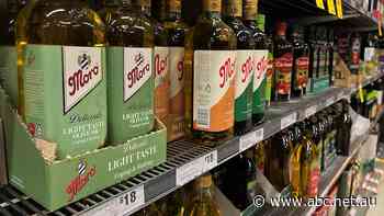 Olive oil tipped to rise thanks to poor season and European heatwave