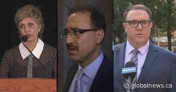 Officials request feds ‘pony up Alberta’s cash’ for affordable housing