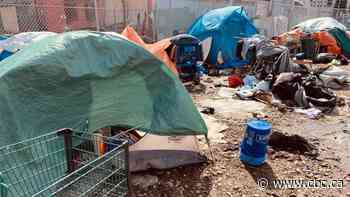 Alberta mayors, housing minister, complain about inequitable affordable housing cash