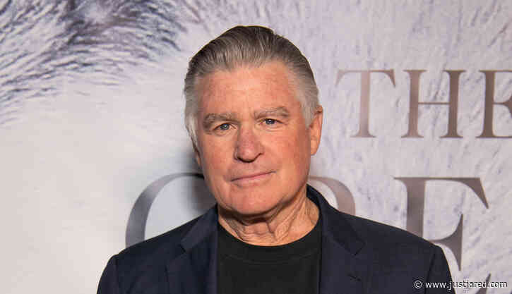 Treat Williams' Cause of Death Officially Determined, Vermont Man Charged