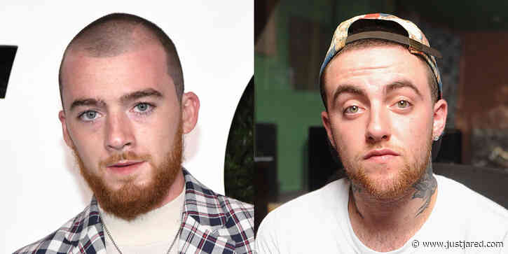 Here's Why Angus Cloud Never Wanted to Play Mac Miller, Despite Looking Like Each Other
