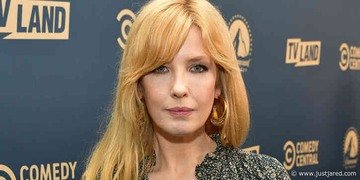 Kelly Reilly Shares What She Thinks 'Yellowstone's Series Finale Will Be Like