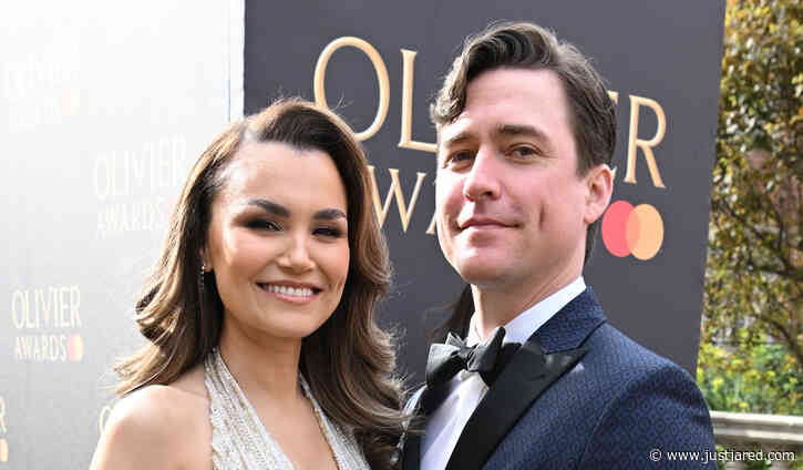 Samantha Barks Pregnant, Expecting First Child with Husband Alex Michael Stoll; Announces Maternity Leave from London's 'Frozen' Musical