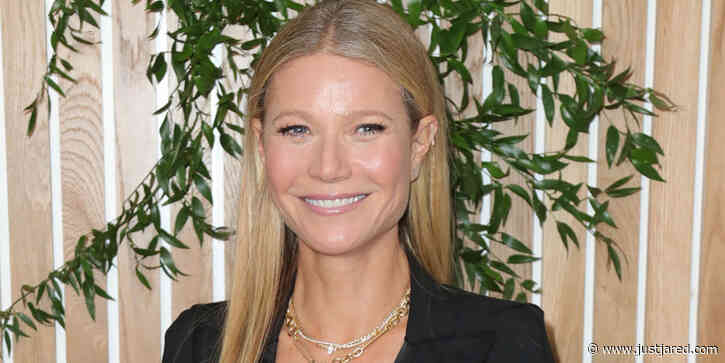 Gwyneth Paltrow Is Offering the Chance to Stay at Her Montecito Guest House
