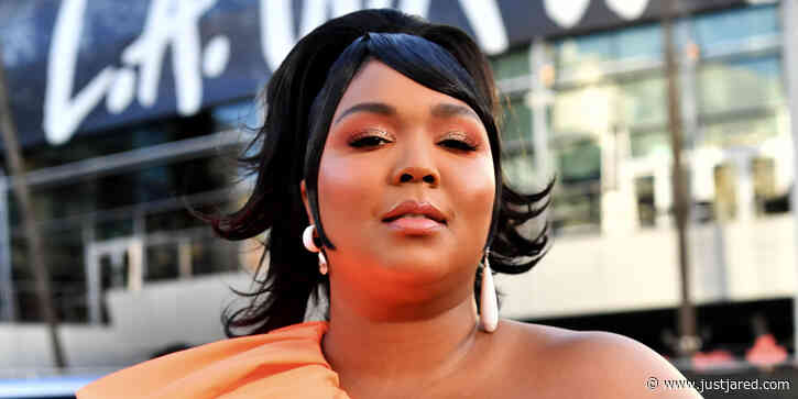 Lizzo's Former Dancer & Creative Director Come Forward in Support of Harassment Lawsuit