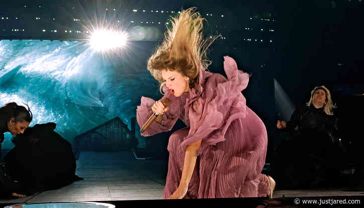 Taylor Swift 'August' Running Trend Explained: Best TikTok Videos Revealed!