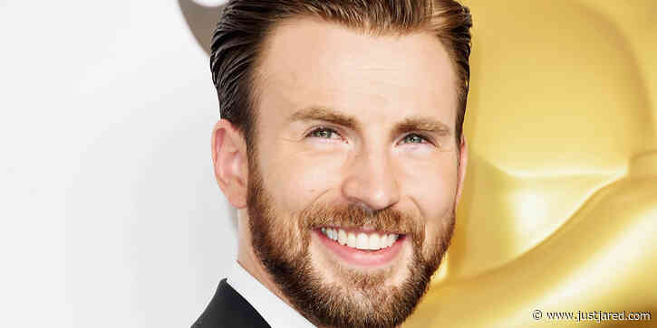 Will Chris Evans Ever Return as Captain America? Here's His Honest Answer