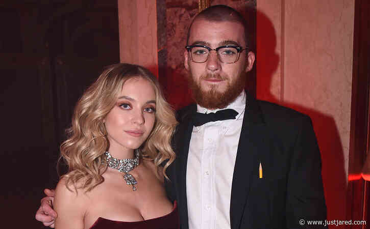 Euphoria's Sydney Sweeney Reacts to Angus Cloud's Death: 'Hardest Thing I've Ever Had to Post'