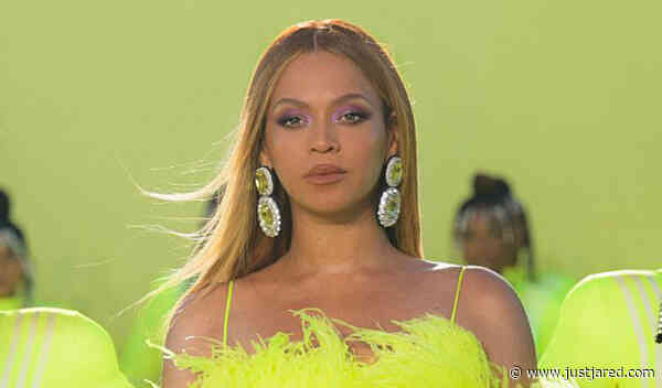 Beyonce Honors O'Shae Sibley, Dancer Killed While Voguing to Her Music in Brooklyn