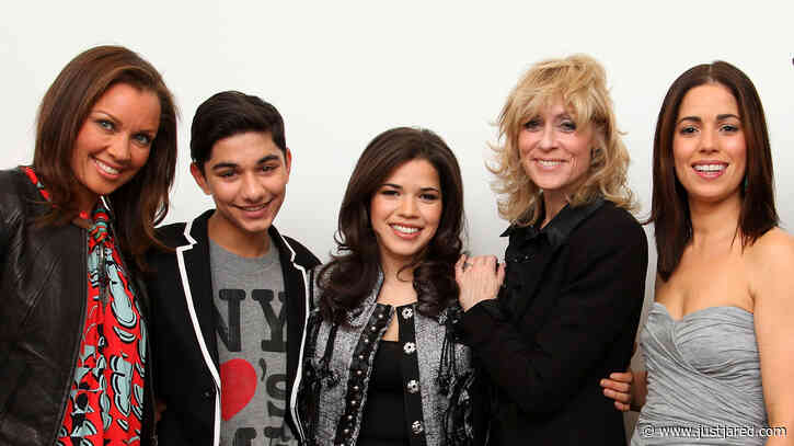The Richest 'Ugly Betty' Cast Members, Ranked from Lowest to Highest Net Worth (America Ferrara Surprisingly Isn't #1!)