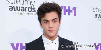 YouTuber Ethan Dolan Gets Engaged - See the Ring!