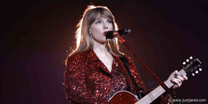 Taylor Swift Gifts $100,000 to Each of Her 'Eras' Tour Truck Drivers (Report)