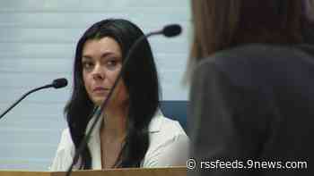 Officer fired after conviction in train collision case