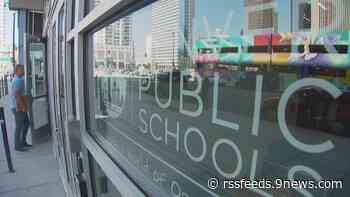 Segregation 'pervasive' in Denver Public Schools, report says