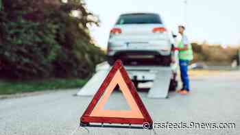 Se avecinan cambios en la ley 'Move Over' de Colorado
