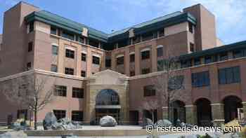 No threat found after Larimer County courthouse evacuated due to suspicious package