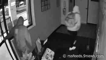 2 people cause more than $100,000 in damage to Colorado dance studio